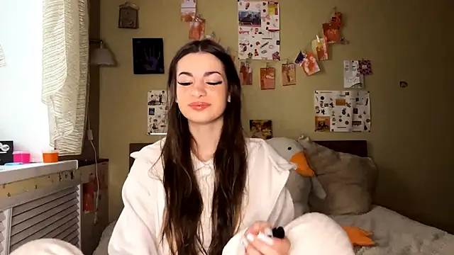 TheRealAnna online show from 15, 11, 2025