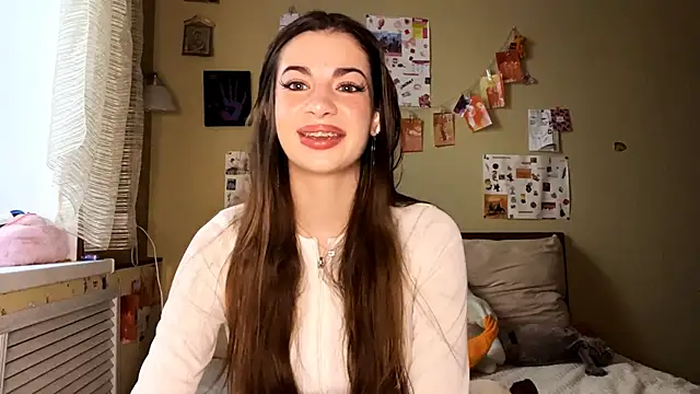 TheRealAnna online show from 22, 11, 2025