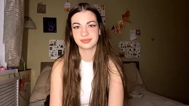 TheRealAnna online show from 3, 12, 2025