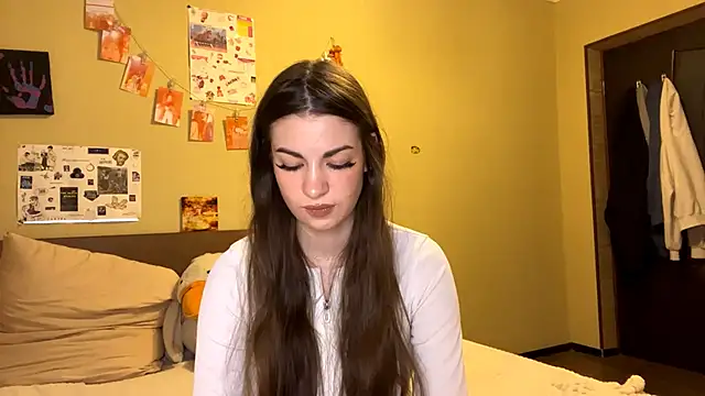 TheRealAnna online show from 17, 12, 2025