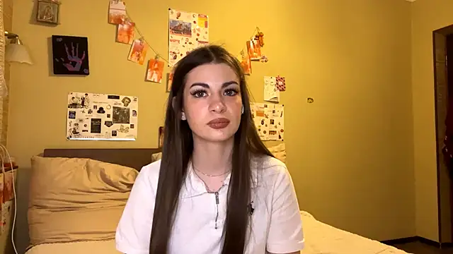 TheRealAnna online show from 18, 12, 2025