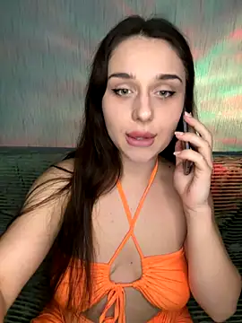 ScarletSi online show from 19, 12, 2025