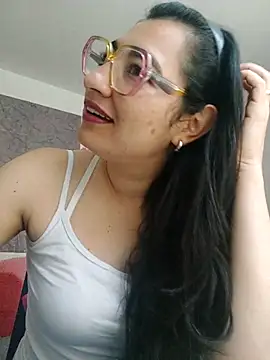 Snapshot of Flacabonita1 chatting on 26, 10, 2025 Flacabonita1 online show from 26, 10, 2025