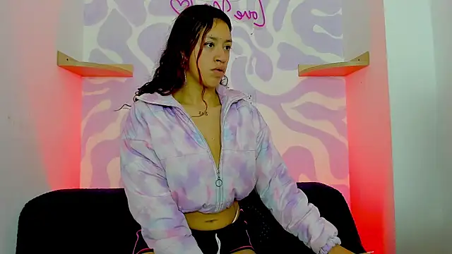 mia scarlett7 online show from 18, 12, 2025