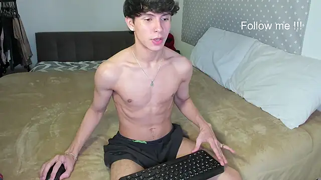 Snapshot of Will_starr chatting on 3, 6, 2026 Will starr online show from 3, 6, 2026