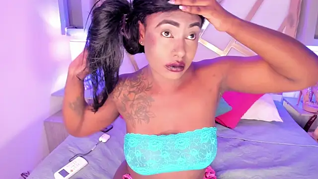 paulina ruiz 777 online show from 27, 11, 2025