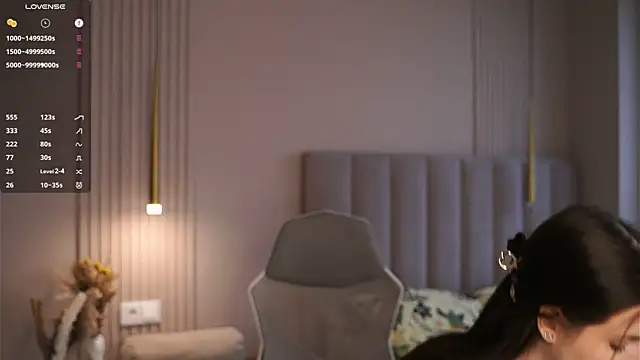 LonnaSkar online show from 22, 11, 2025