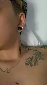 Abby Evanns1 online show from 23, 10, 2025