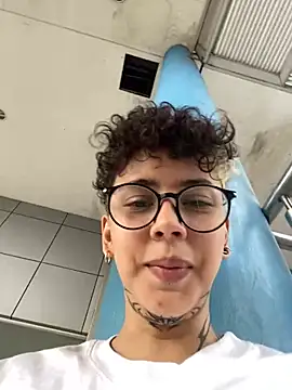 Abby Evanns1 online show from 9, 11, 2025