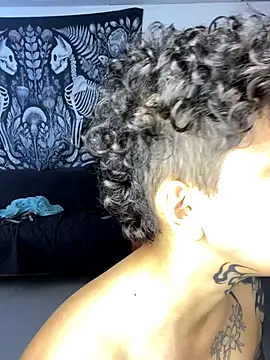 Abby Evanns1 online show from 14, 12, 2025