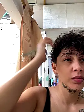 Abby Evanns1 online show from 16, 12, 2025