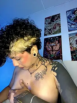 Abby Evanns1 online show from 11, 1, 2026