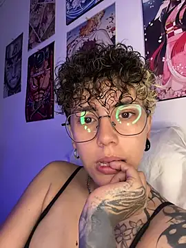 Abby Evanns1 online show from 8, 2, 2026