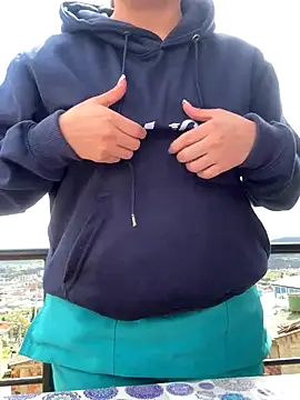 Talia Bonet online show from 29, 10, 2025