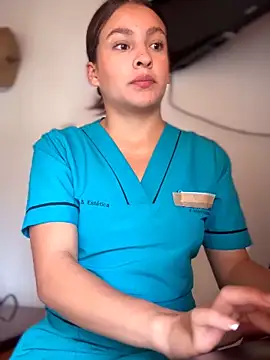 Talia Bonet online show from 19, 11, 2025