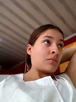 Talia Bonet online show from 2, 12, 2025