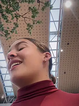 Talia Bonet online show from 11, 2, 2026