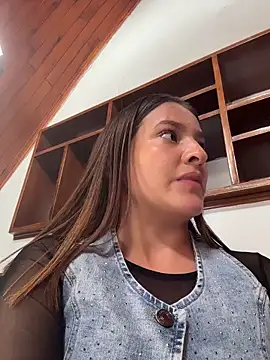 Snapshot of Talia_Bonet chatting on 13, 3, 2026 Talia Bonet online show from 13, 3, 2026