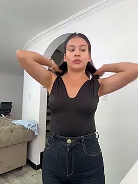 Snapshot of Talia_Bonet chatting on 19, 3, 2026 Talia Bonet online show from 19, 3, 2026