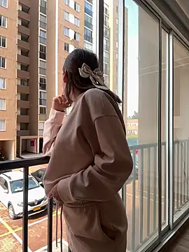 Snapshot of Talia_Bonet chatting on 23, 3, 2026 Talia Bonet online show from 23, 3, 2026