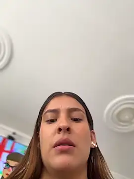 Snapshot of Talia_Bonet chatting on 30, 3, 2026 Talia Bonet online show from 30, 3, 2026