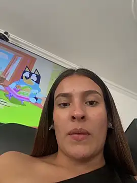 Snapshot of Talia_Bonet chatting on 1, 4, 2026 Talia Bonet online show from 1, 4, 2026