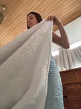 Snapshot of Talia_Bonet chatting on 5, 4, 2026 Talia Bonet online show from 5, 4, 2026