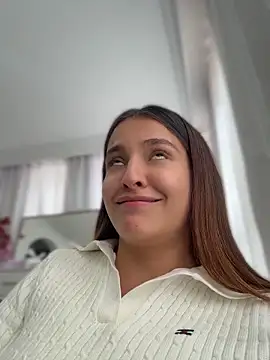 Snapshot of Talia_Bonet chatting on 9, 4, 2026 Talia Bonet online show from 9, 4, 2026