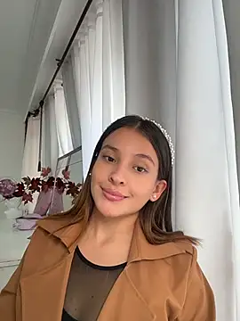 Snapshot of Talia_Bonet chatting on 21, 4, 2026 Talia Bonet online show from 21, 4, 2026