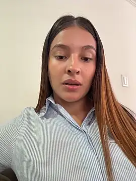 Talia Bonet online show from 11, 6, 2026