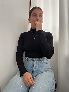 Talia Bonet online show from 12, 6, 2026