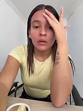 Talia Bonet online show from 14, 6, 2026