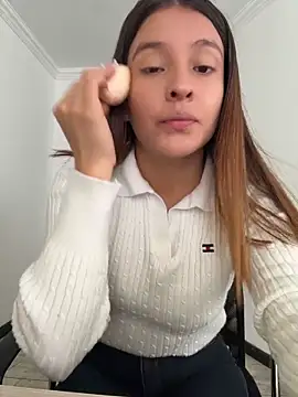 Talia Bonet online show from 15, 6, 2026