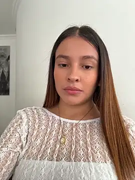 Talia Bonet online show from 20, 6, 2026