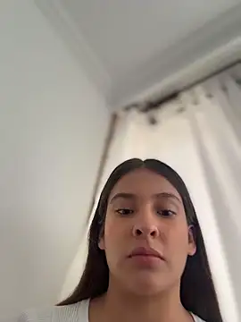 Talia Bonet online show from 22, 6, 2026
