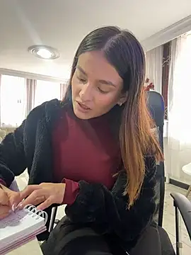 Talia Bonet online show from 9, 7, 2026