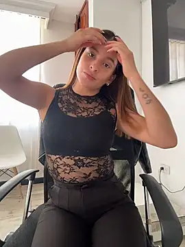 Talia Bonet online show from 10, 7, 2026