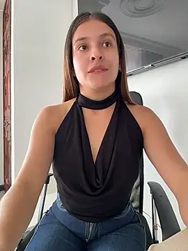 Talia Bonet online show from 28, 7, 2026