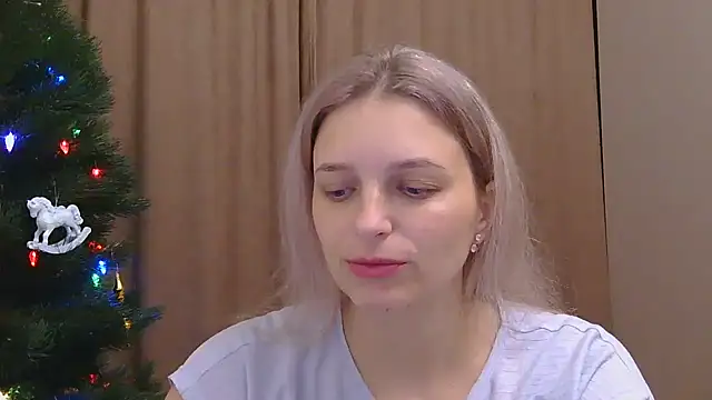 ElisSky301 online show from 16, 12, 2025