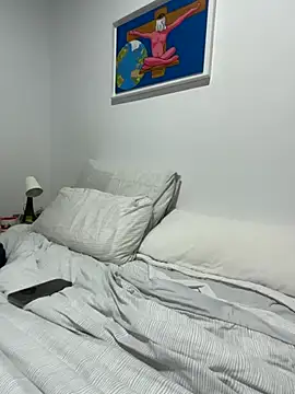 morfeoeros14 online show from 13, 1, 2026