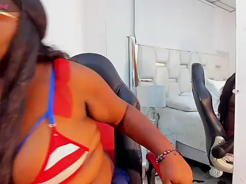 Britanny-Jhonsons online show from 29, 10, 2025