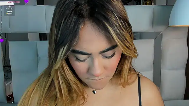 AnguelJones online show from 19, 12, 2025