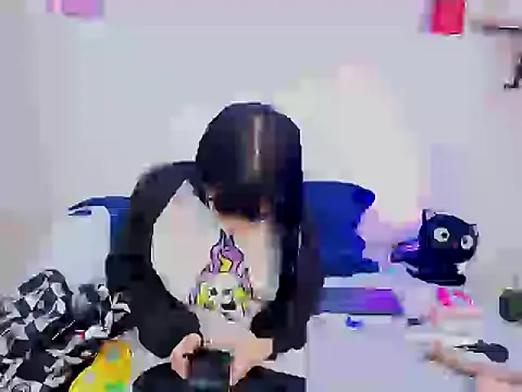 HaryBlair online show from 25, 11, 2025