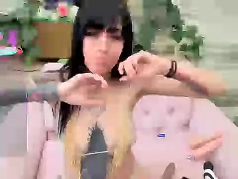 HaryBlair online show from 25, 11, 2025