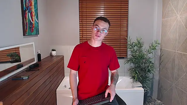 Lil James online show from 15, 11, 2025