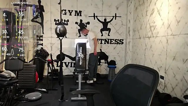 Lil James online show from 17, 11, 2025