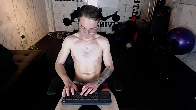 Lil James online show from 15, 12, 2025