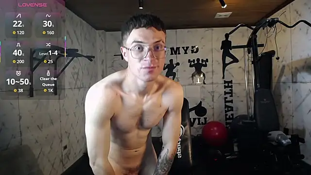 Lil James online show from 29, 5, 2026