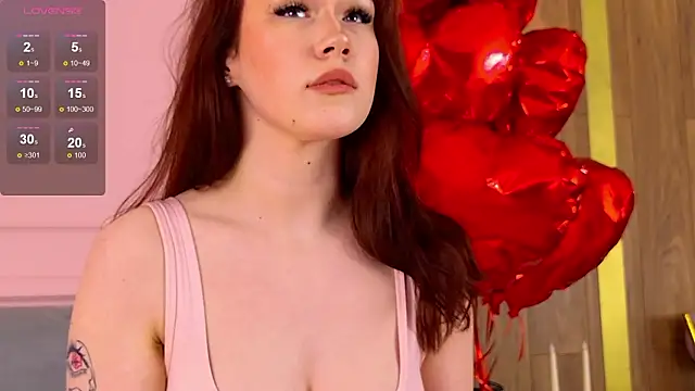 KoriPaul online show from 2, 3, 2026