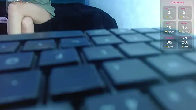 Snapshot of amelia_cutee chatting on 7, 11, 2025 amelia cutee online show from 7, 11, 2025